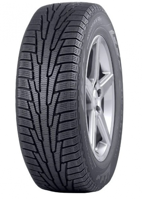 NOKIAN TYRES 175/65R15 88R XL NORDMAN RS2